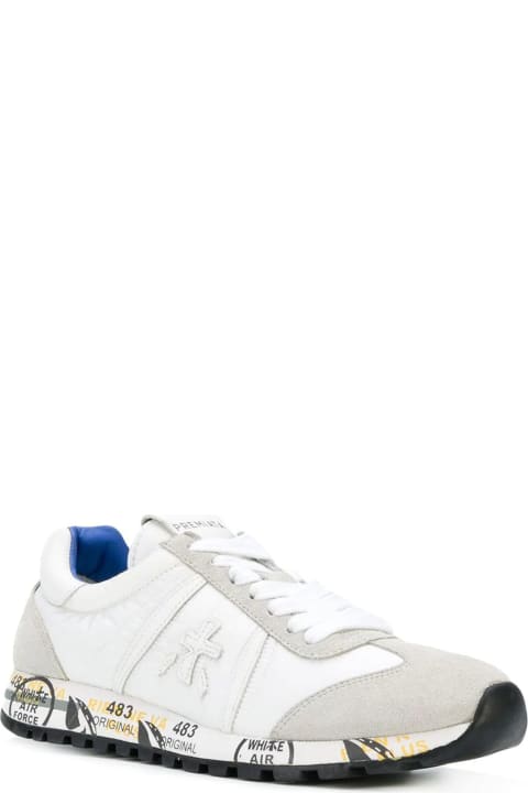 Premiata لـ Women Premiata Lucy Sneakers