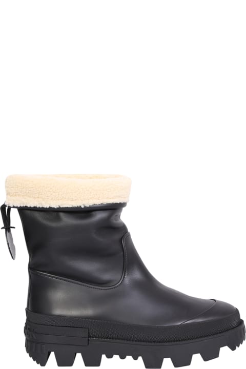 Moncler for Women Moncler Moscova Ankle Boots