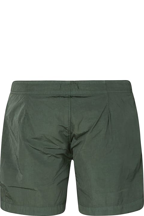 メンズ C.P. Companyのボトムス C.P. Company Eco-chrome R Boxer Shorts