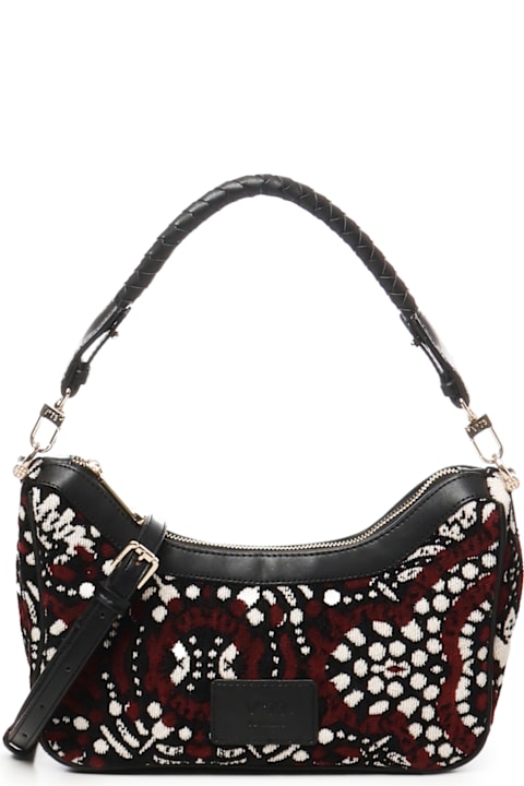 V73 for Men V73 Amelia Shoulder Bag