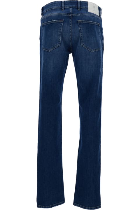 Jeans for Men PT Torino Swing