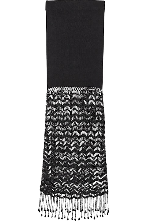 Ganni for Kids Ganni Skirt