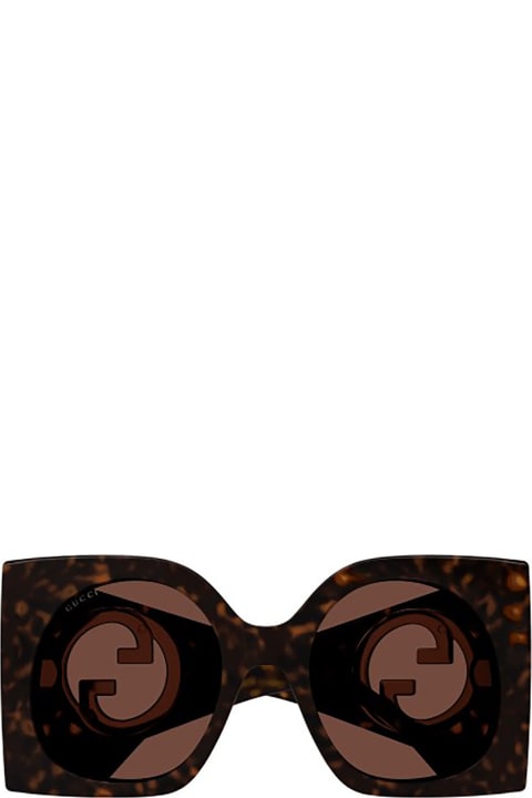 Gucci Eyewear Eyewear for Women Gucci Eyewear Gg1254s Sunglasses