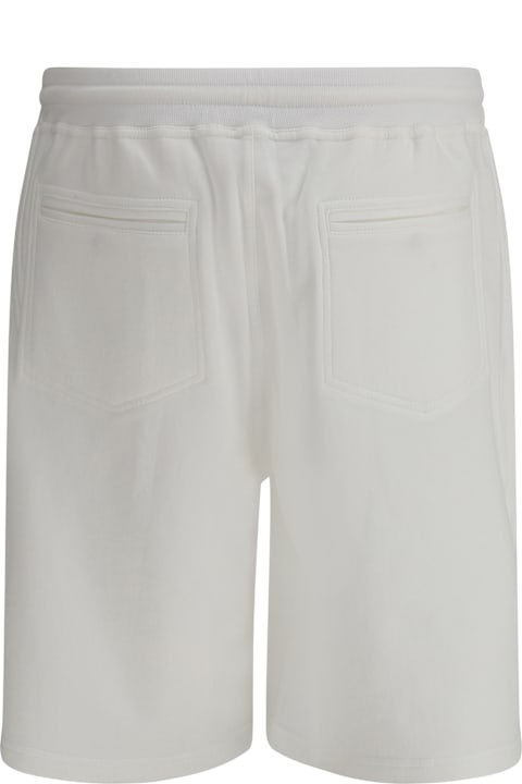 Brunello Cucinelli for Men Brunello Cucinelli Tracksuit Shorts