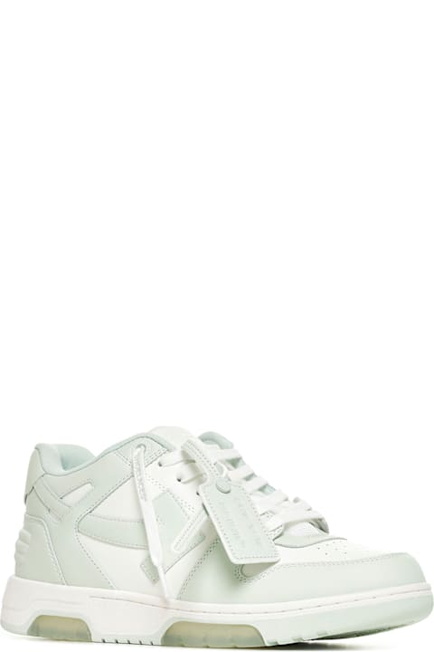 Sneakers for Men Off-White Sneakers