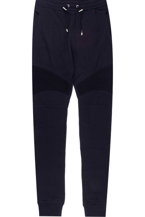 Cotton Sweatpants