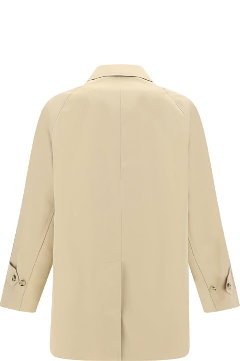 Burberry for Men Burberry Camden Coat