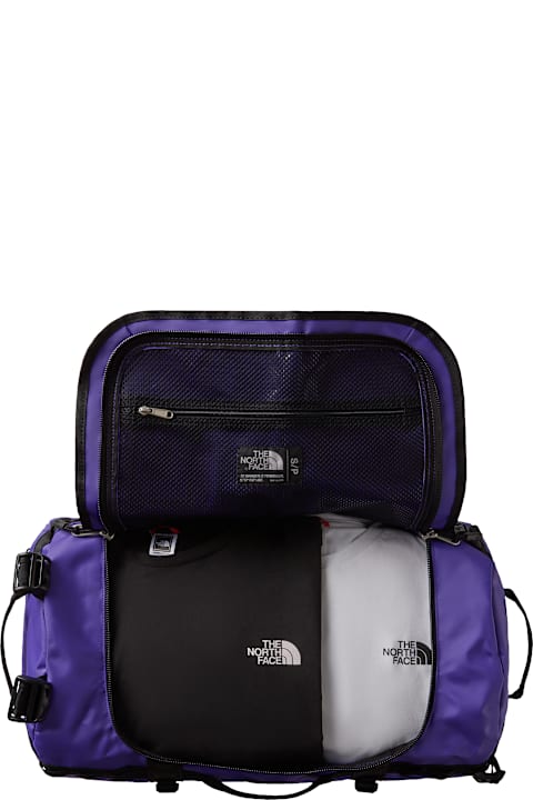 The North Face Luggage for Men The North Face Base Camp Duffel S