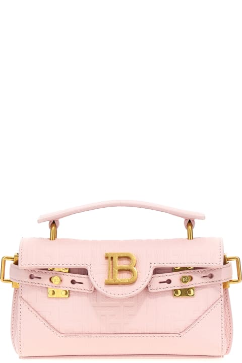 Bags Sale for Women Balmain 'b-buzz 19' Handbag