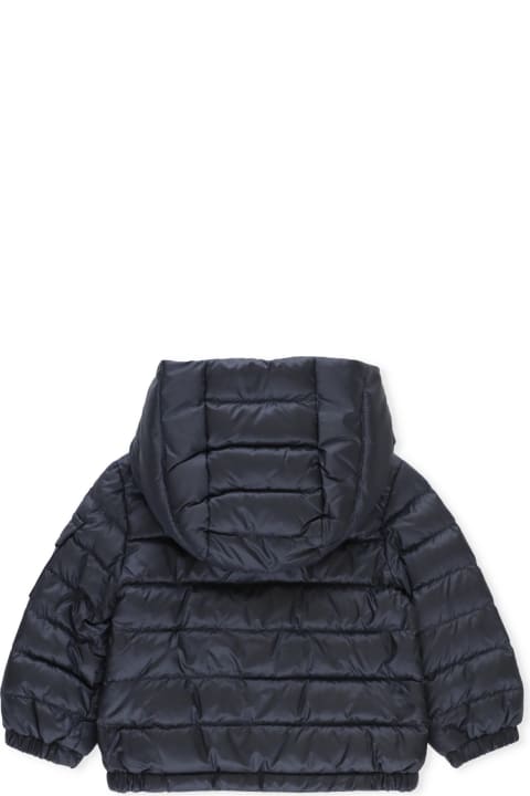 Topwear for Baby Boys Moncler Lauros Jacket