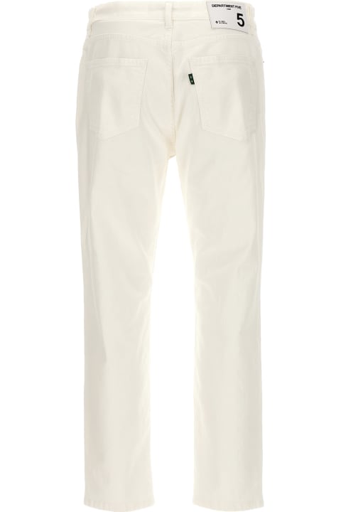 Homeware Department Five 
drake
 Jeans