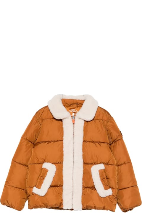 Homeware Save the Duck Save The Duck Honey Down Jacket