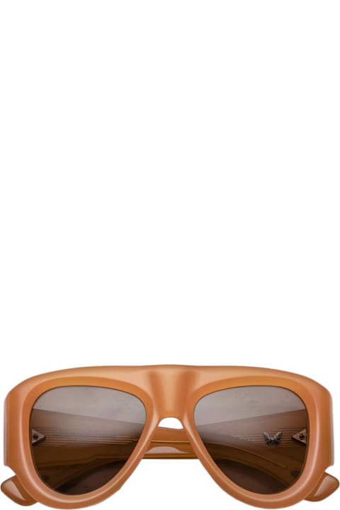 Jacques Marie Mage Eyewear for Women Jacques Marie Mage Barclay - Bengal Sunglasses