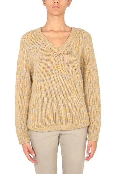 Aspesi for Women Aspesi V-neck Sweater