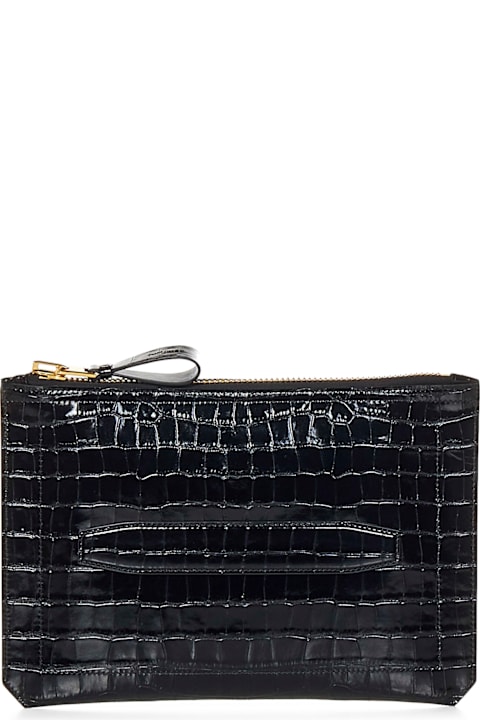 Fashion for Men Tom Ford Buckley Clutch