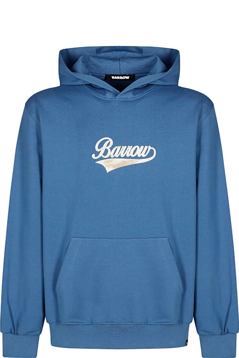 Barrow for Men Barrow Hoodie Unisex