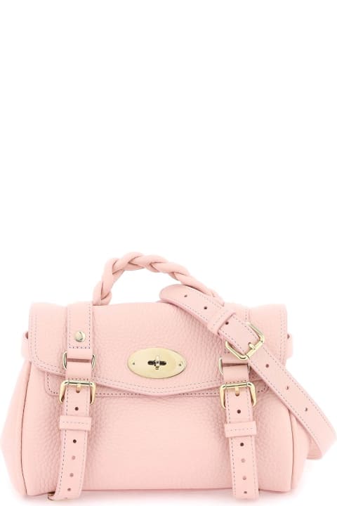 Fashion for Women Mulberry Alexa Mini Bag