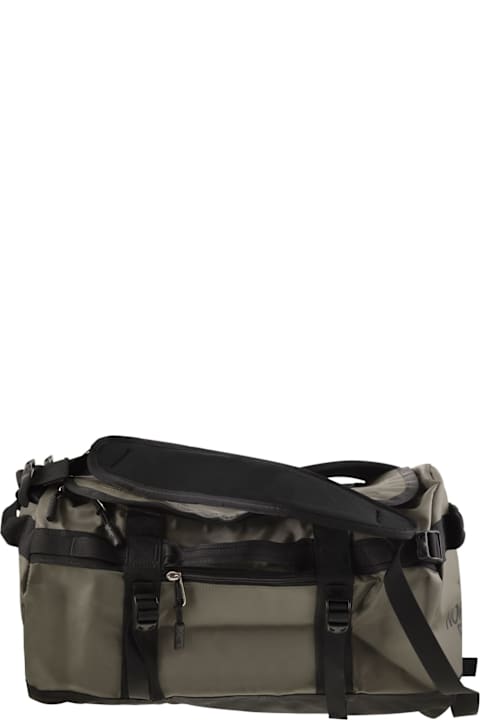 Fashion for Women The North Face Base Camp Duffel - Duffel Bag With Shoulder Straps