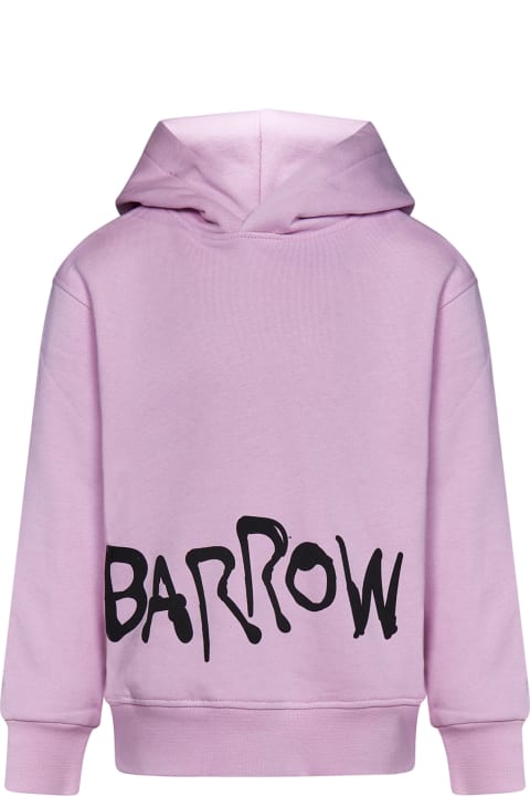 Barrow Topwear for Girls Barrow Sweatshirt
