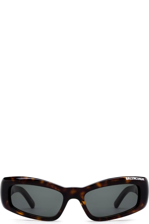 Balenciaga Eyewear Eyewear for Women Balenciaga Eyewear Bb0266s Sunglasses