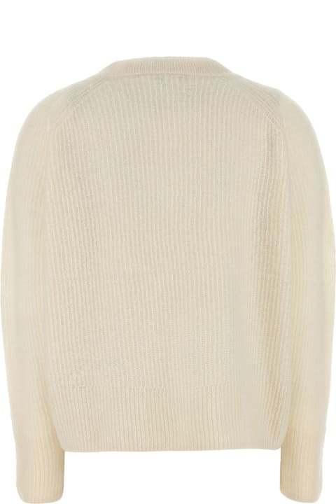 Co Sweaters for Women Co Long Sleeve Crewneck