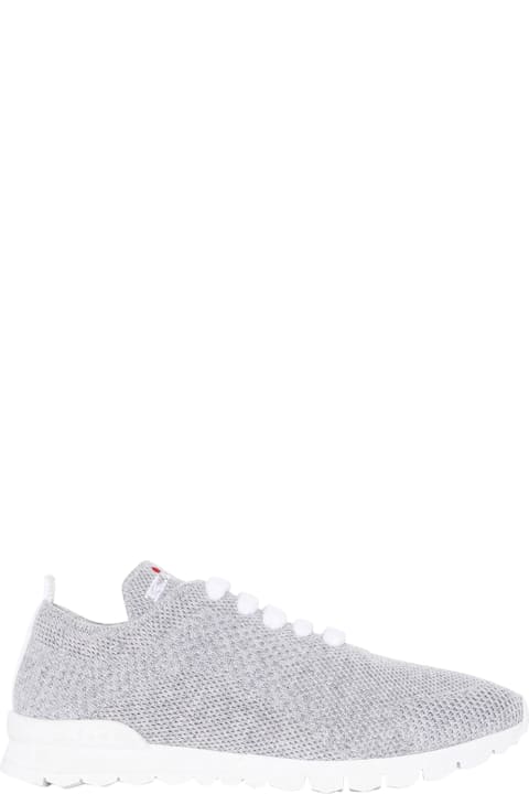 Fashion for Women Kiton Fits - Sneakers Shoes Cashmere