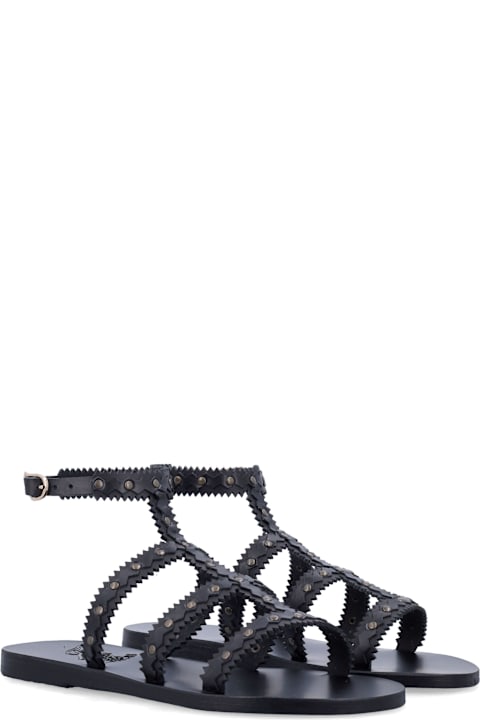 Homeware Ancient Greek Sandals Maska