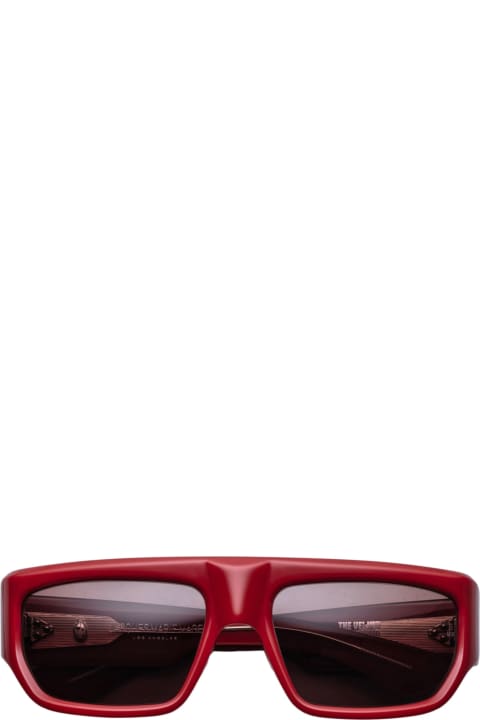 Jacques Marie Mage Eyewear for Women Jacques Marie Mage Vicious - Vermillion Sunglasses