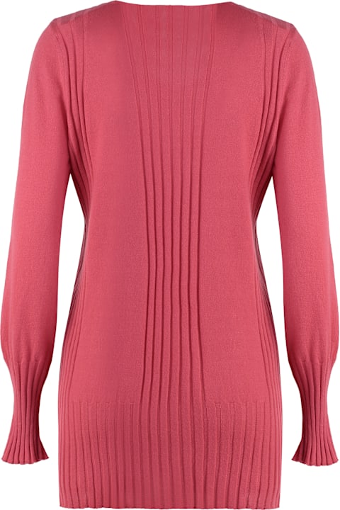 Homeware Malo Cashmere Sweater