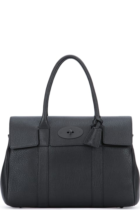 Mulberry for Men Mulberry Bayswater Natural Grain