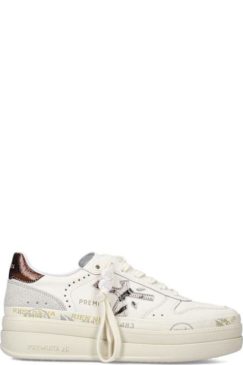 Premiata لـ Women Premiata Micol