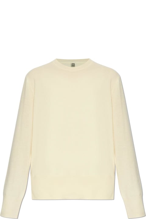 Totême Sweaters for Women Totême Toteme Cashmere Sweater