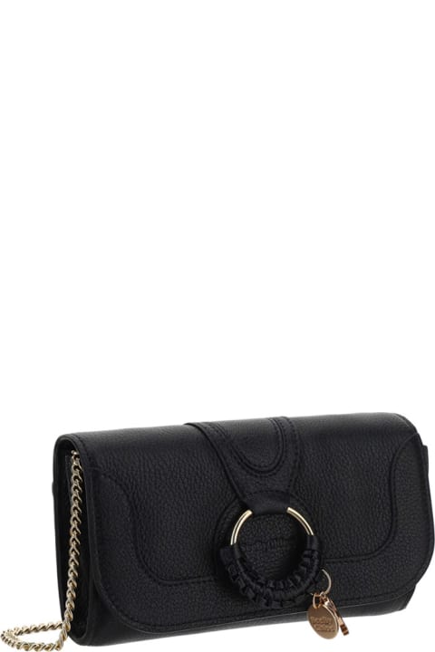 See by Chloé for Women See by Chloé Hana Wallet