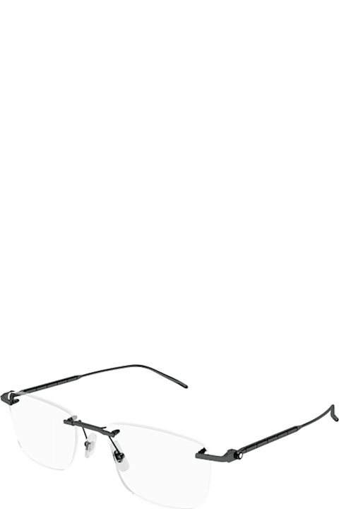 Montblanc for Kids Montblanc MB0215O Eyewear