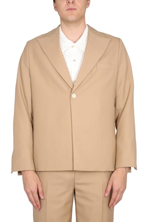 Homeware Séfr Blazer Power