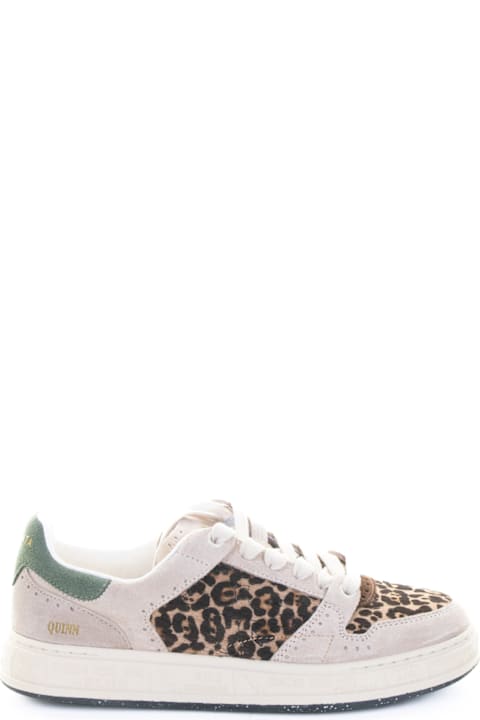 Homeware Premiata Premiata 1 Linea Sneakers Spotted