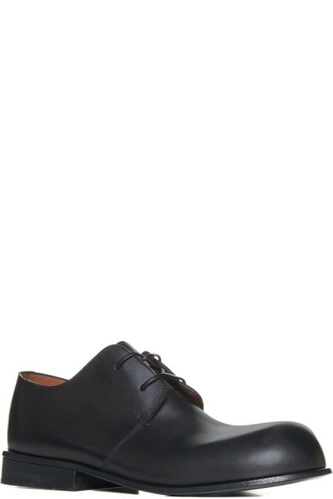 Marsell Shoes for Men Marsell Laced Shoes