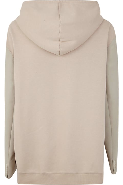 Homeware MM6 Maison Margiela Sweatshirt With Logo