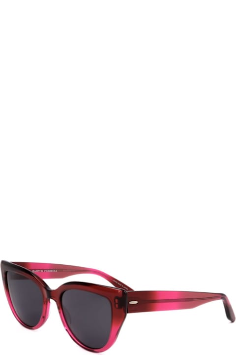 Homeware Barton Perreira Bp00391bn-red