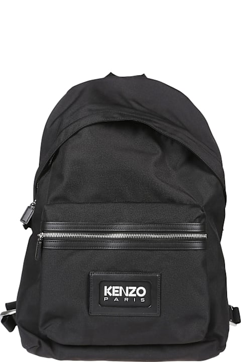 Kenzo Bags for Men Kenzo Backpack