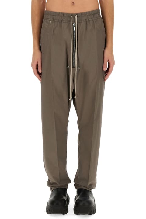 Fashion for Men Rick Owens Cotton Pants
