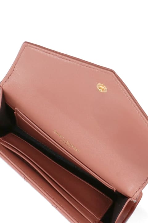 Wallets for Women Saint Laurent 'cassandre' Wallet