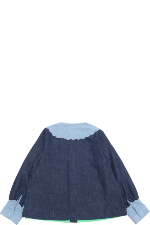 Stella McCartney Kids for Girls Stella McCartney Kids Shirt