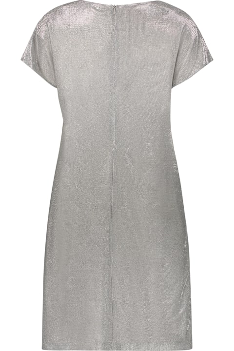 Homeware Lorena Antoniazzi Mini Dress