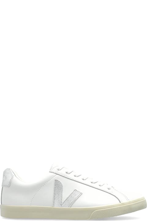 Homeware Veja Veja Sneakers Esplar Logo Leather