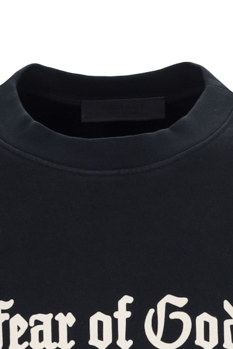 Fear of God for Men Fear of God 'university' T-shirt