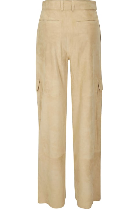 Desa 1972 Pants & Shorts for Women Desa 1972 Leather Pants