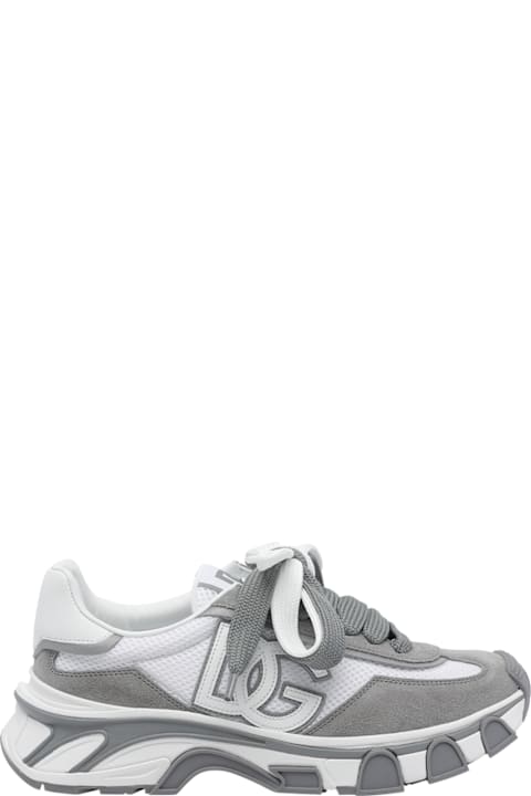 Homeware Dolce & Gabbana Dg Country Road Sneakers