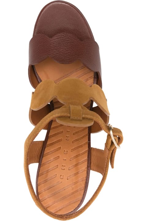 Chie Mihara لـ Men Chie Mihara Shoes