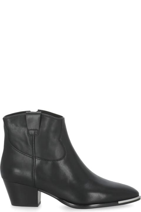 Ash Fame Bis Ankle Boots
